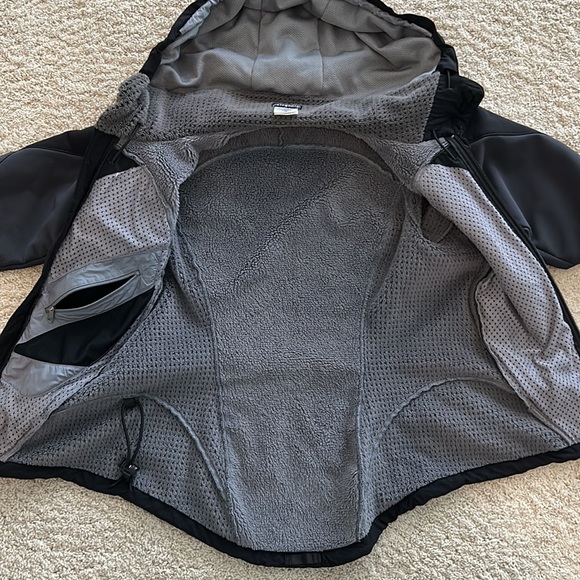 Patagonia regulator soft shell - Picture 2 of 7